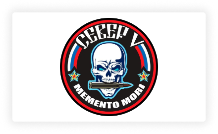 Бригада Север-В