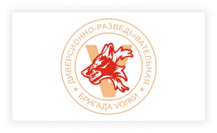 Бригада Волки
